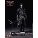 Hot Toys The Crow Brandon Lee Eric Draven 30cm